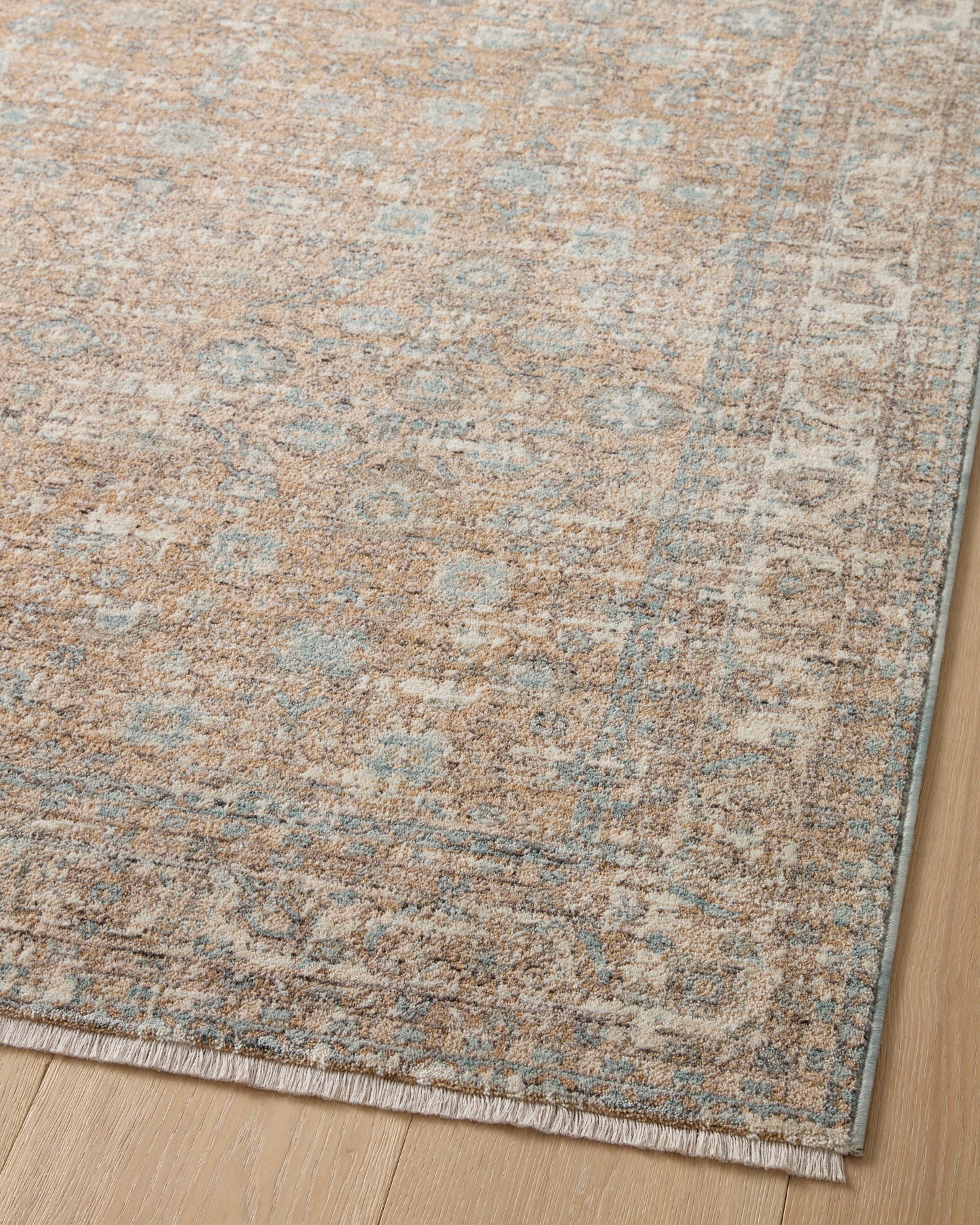 Blake Sand / Sky Rug