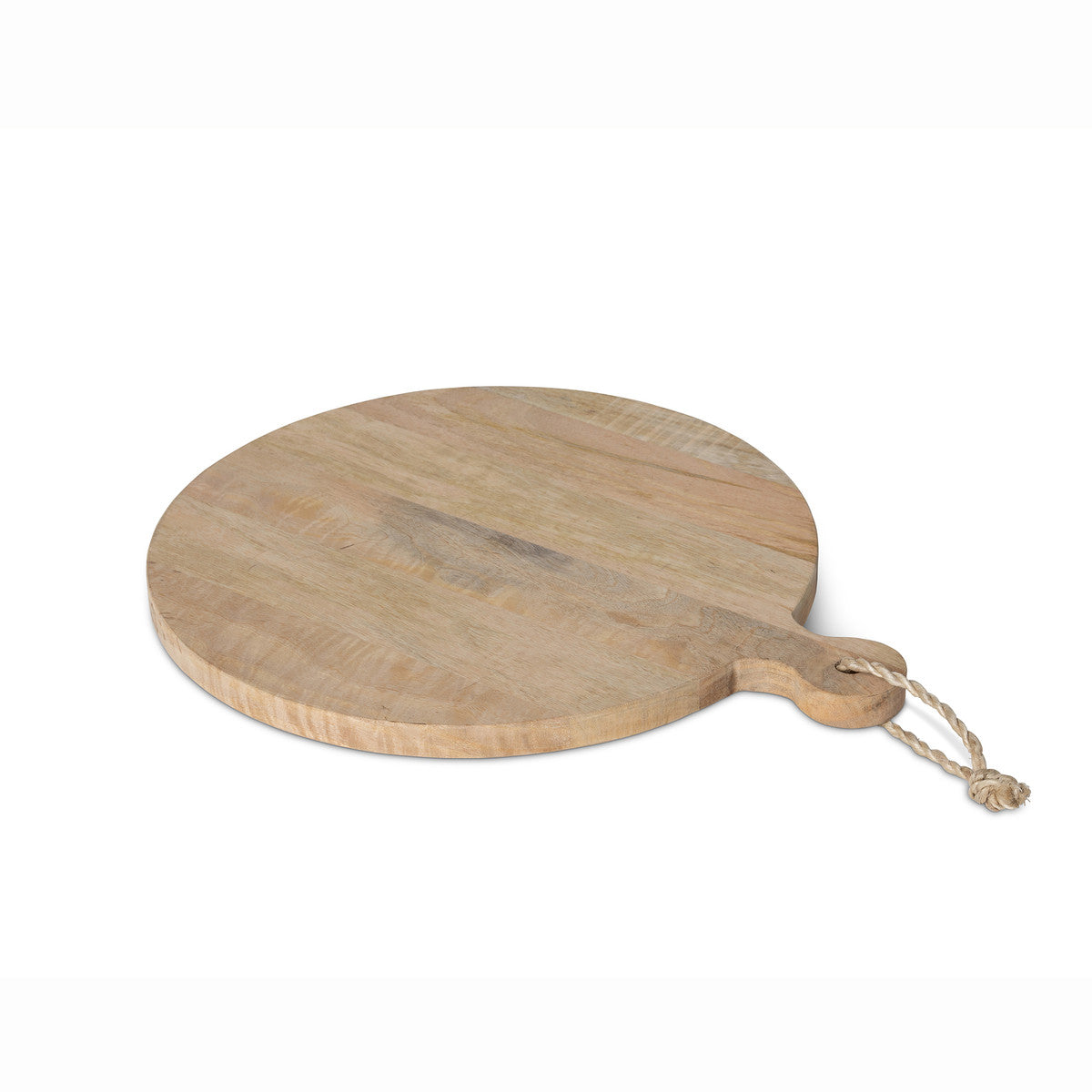 Round Cutting Board, Large