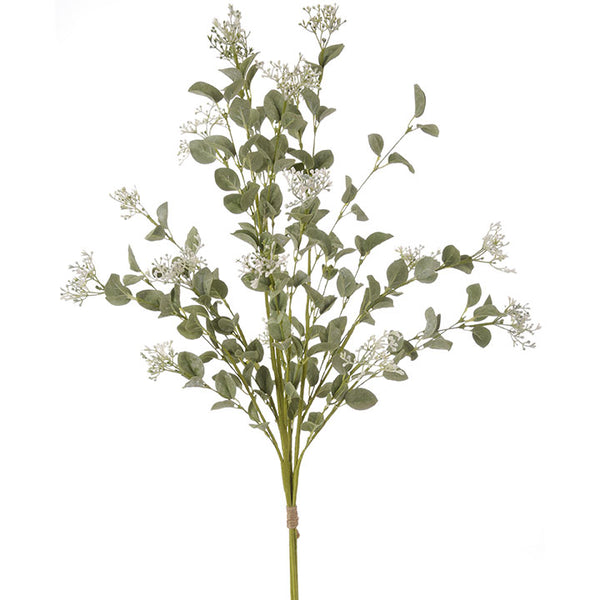 Seeded Eucalyptus Bundle ReclaimedWarehouse