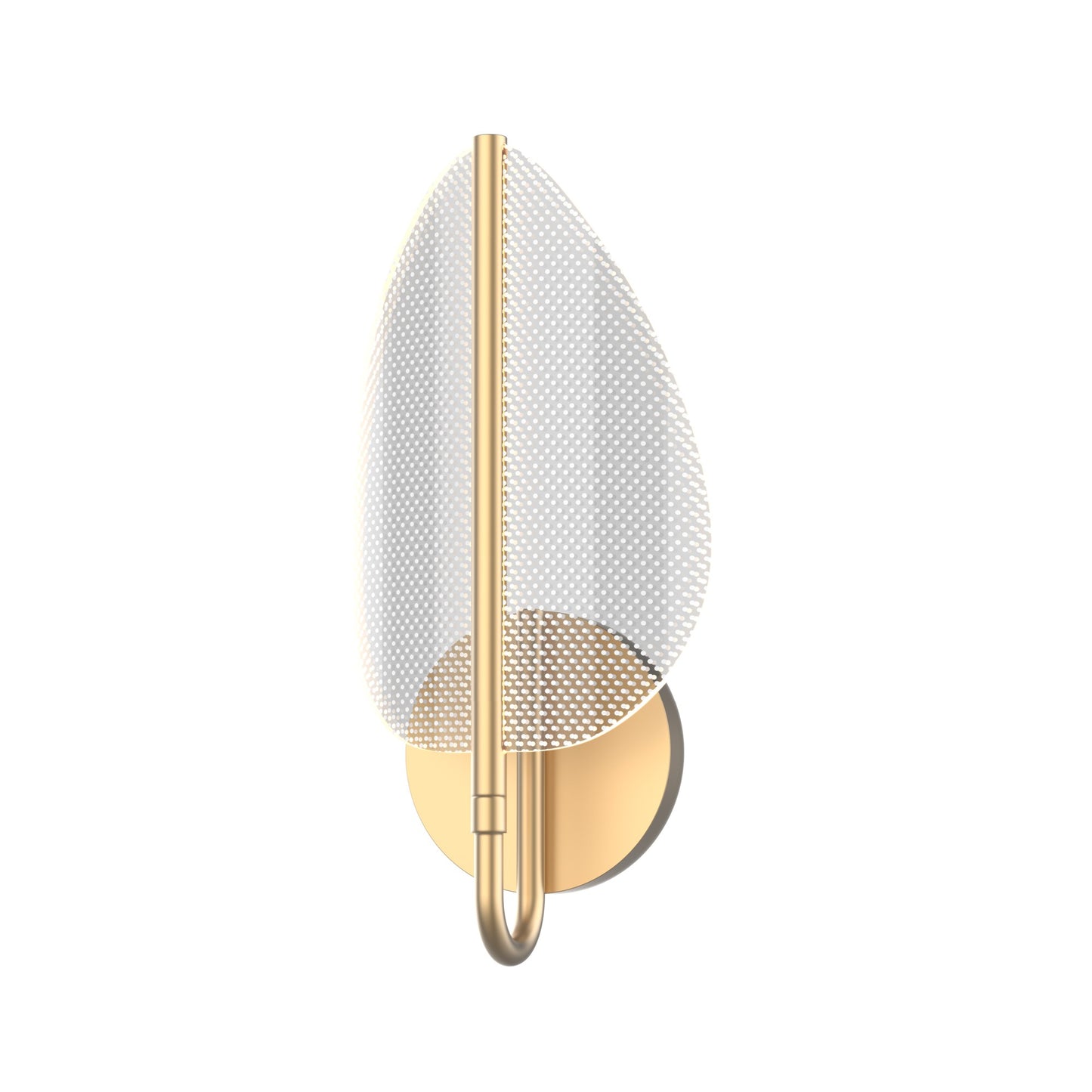 Flora LED Wall Sconce