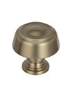 KANE™ 1-3/16in Diameter Knob