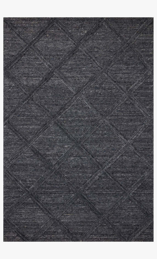 Hunter Indigo Rug