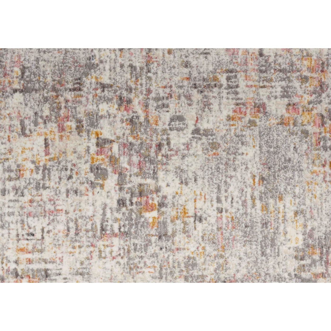 Kyra Gray/Beige Rug