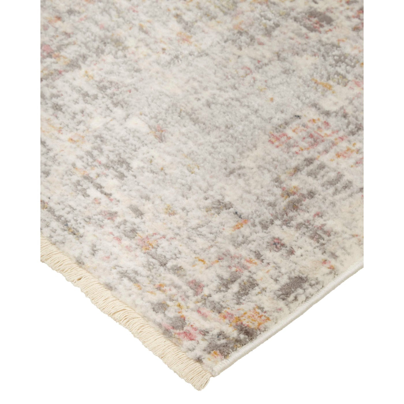 Kyra Gray/Beige Rug