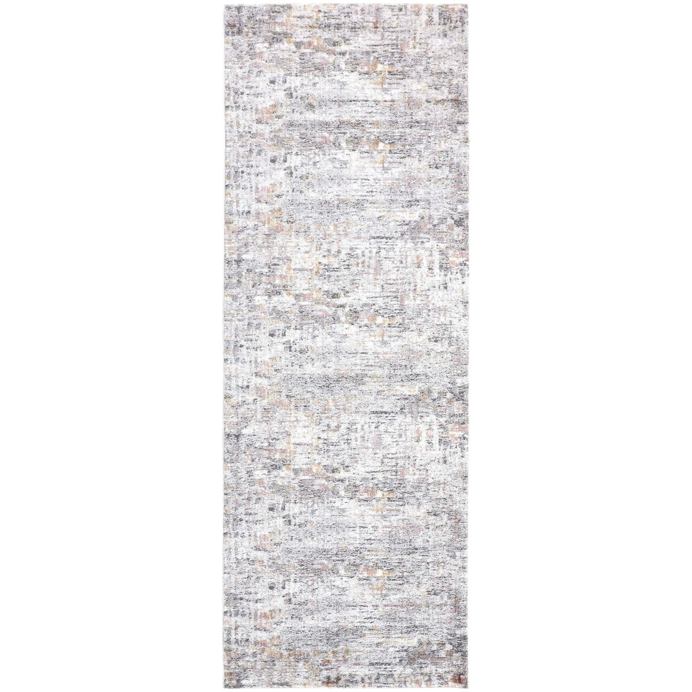 Kyra Gray/Beige Rug