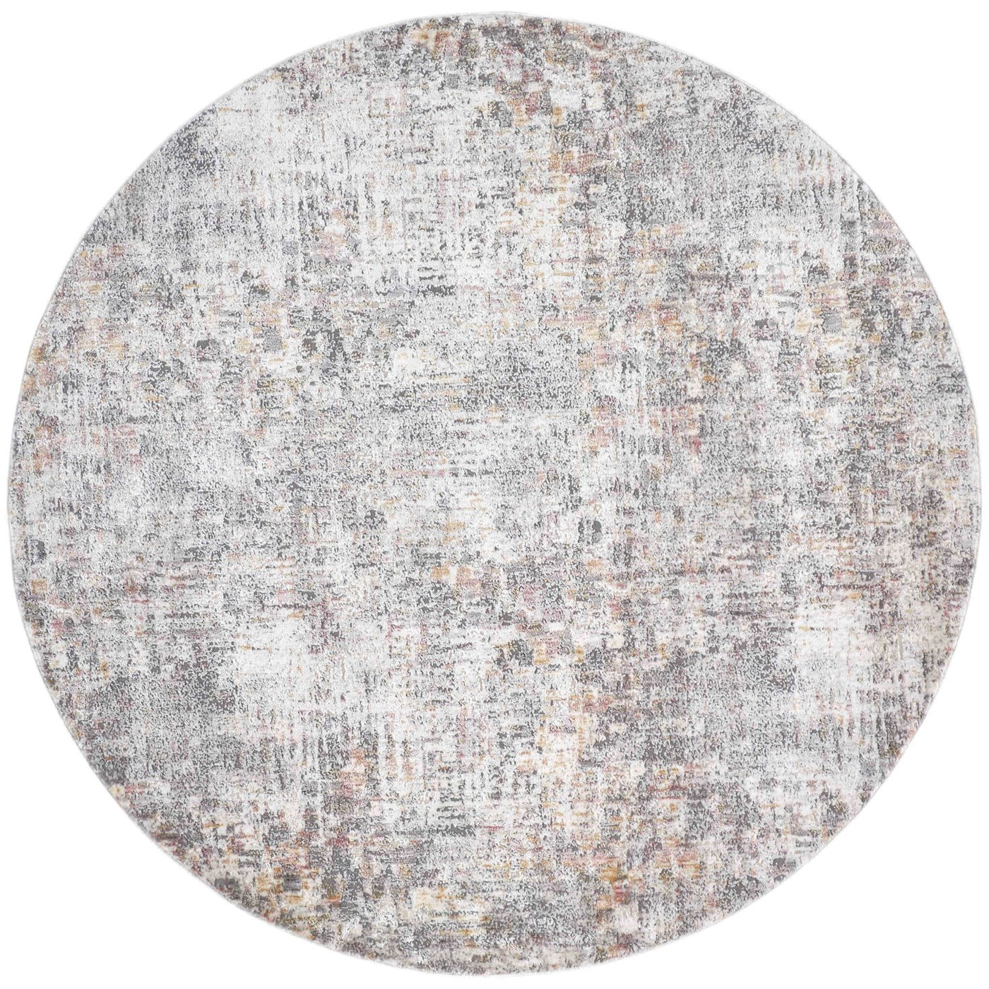 Kyra Gray/Beige Rug