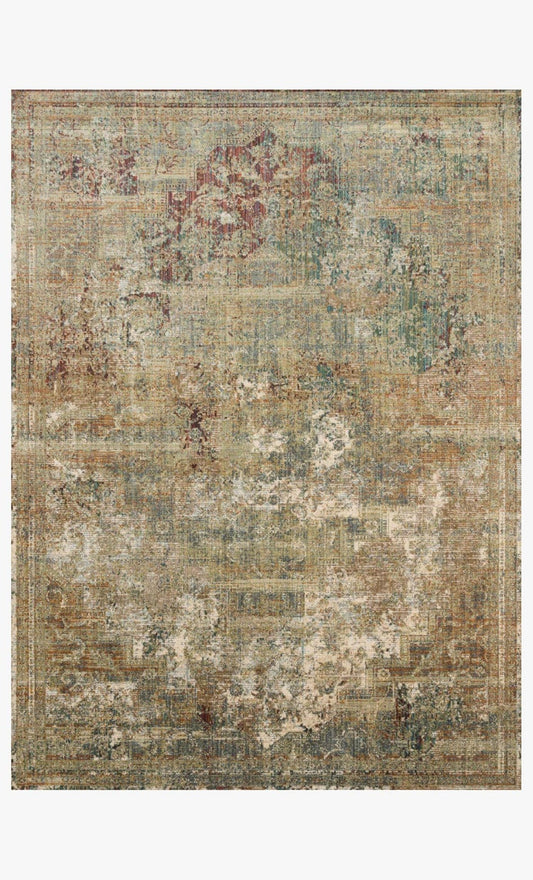 Linnea Multi Rug