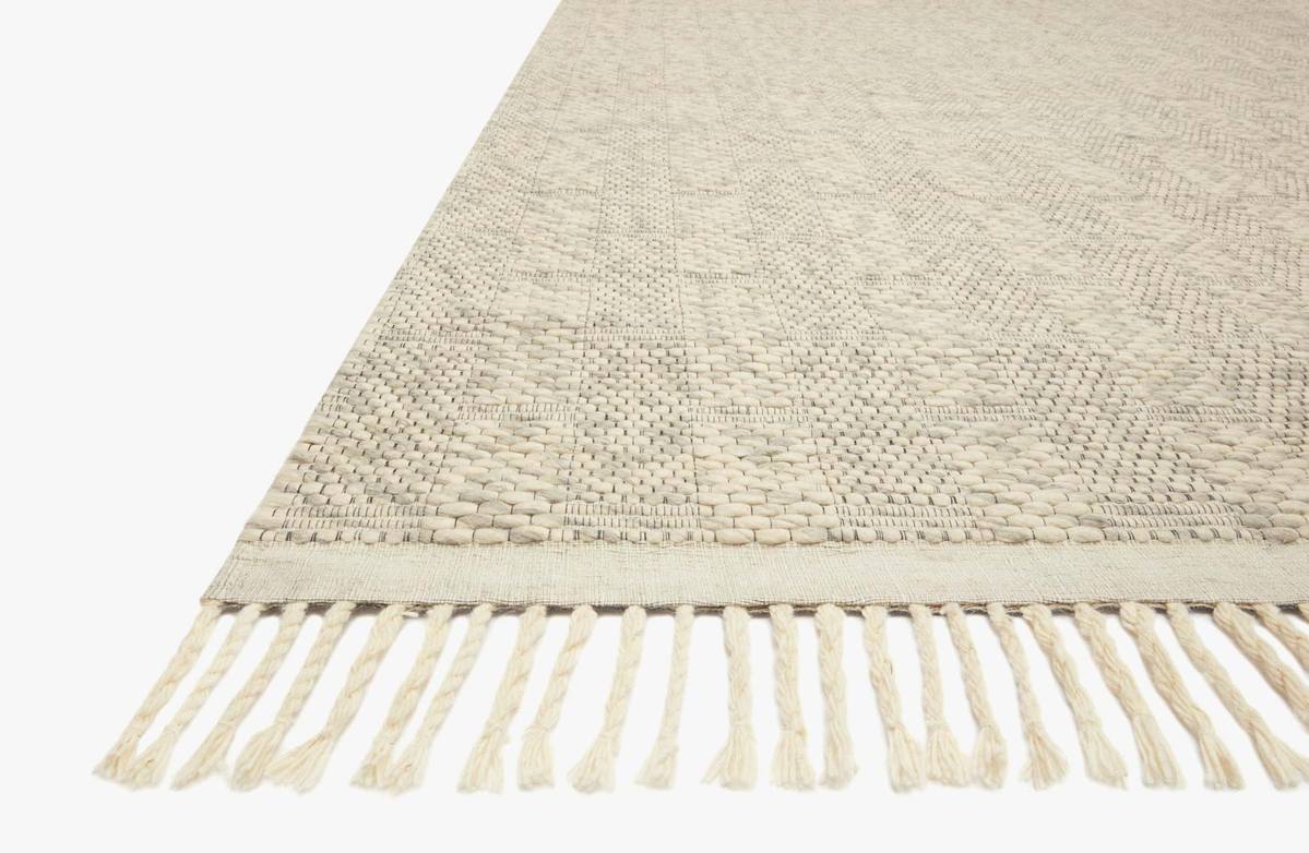 Myra Rug White / Gray
