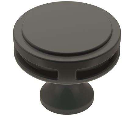 Oberon Knob 1-3/4in(44mm) Diameter Knob