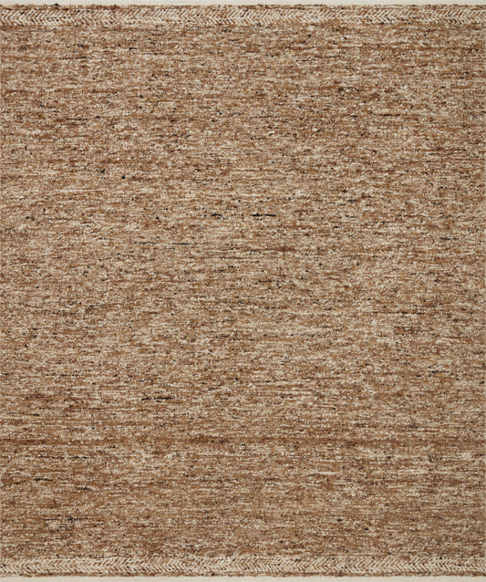 Reyla Caramel Ivory Rug