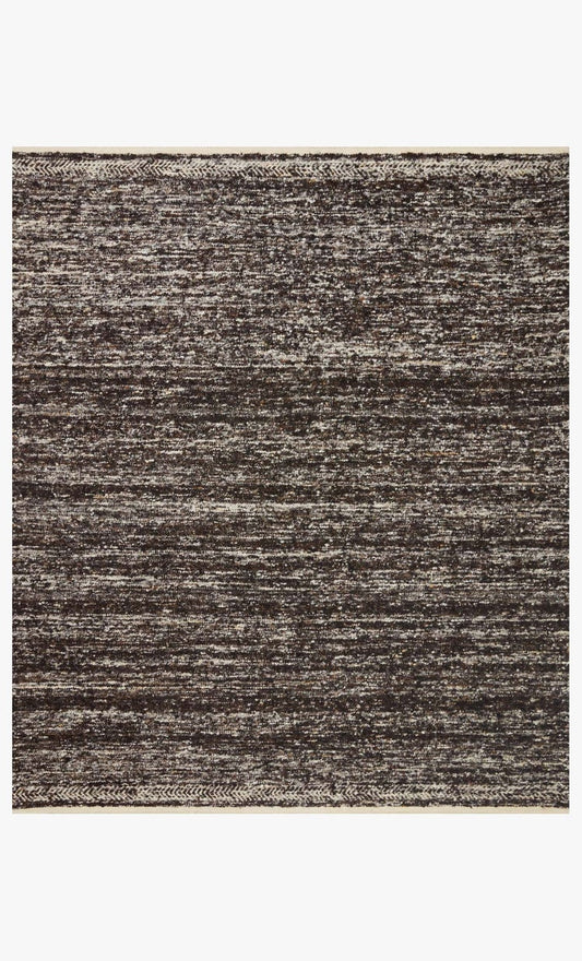 Reyla Mocha Ivory Rug