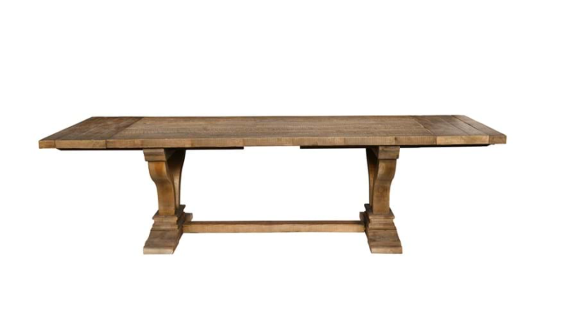 Alexa Extending Dining Table