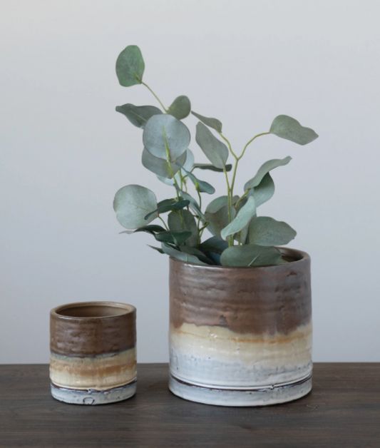 San Marco Flower Pot