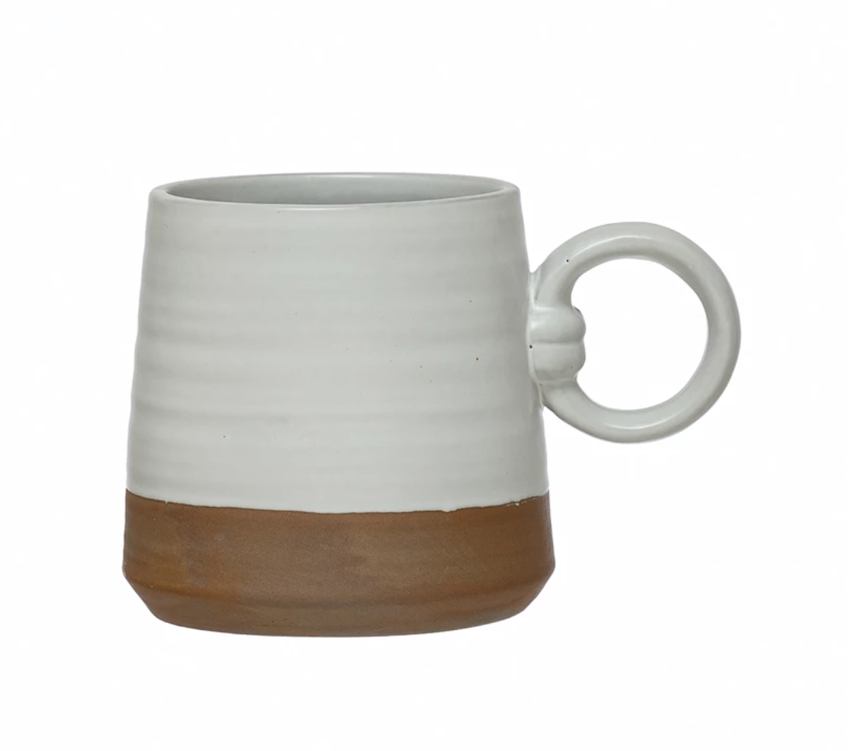 Nina Stoneware Mug