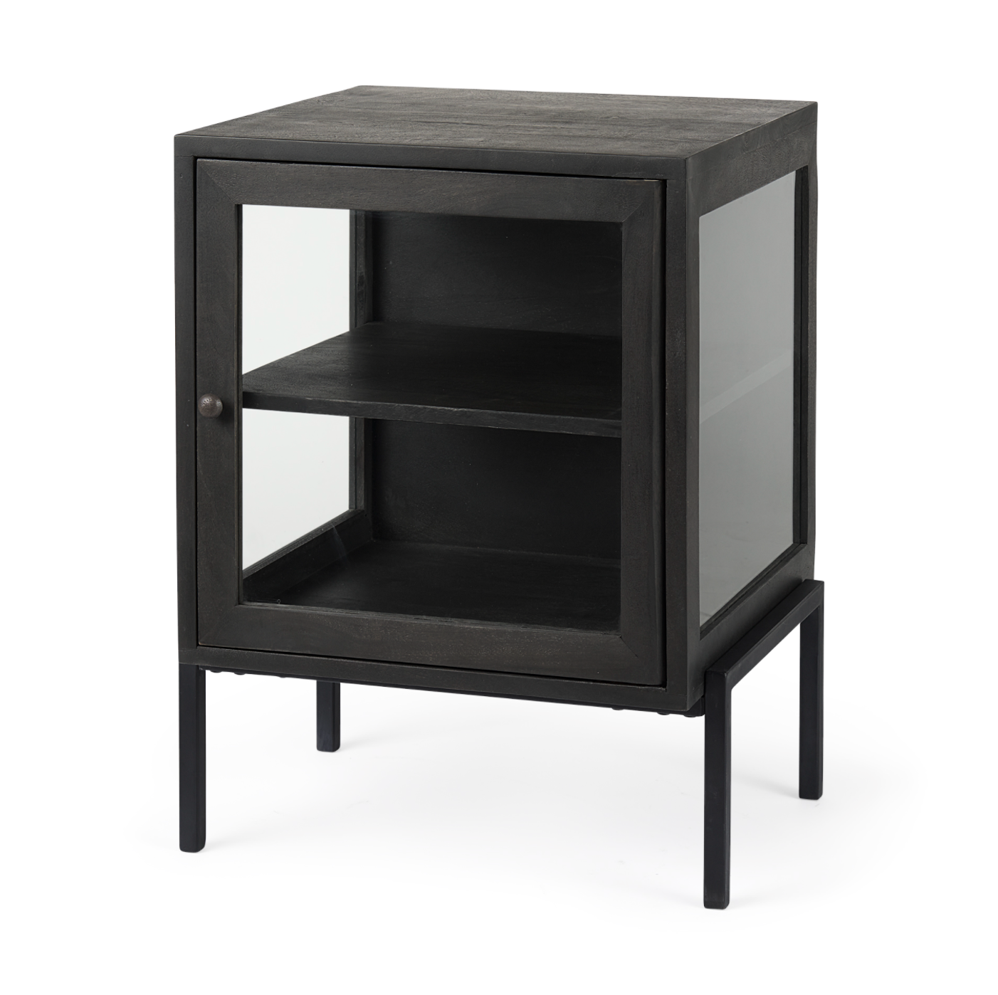 Laree End Table