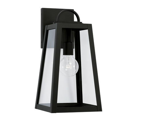 Leah Outdoor Wall Lantern