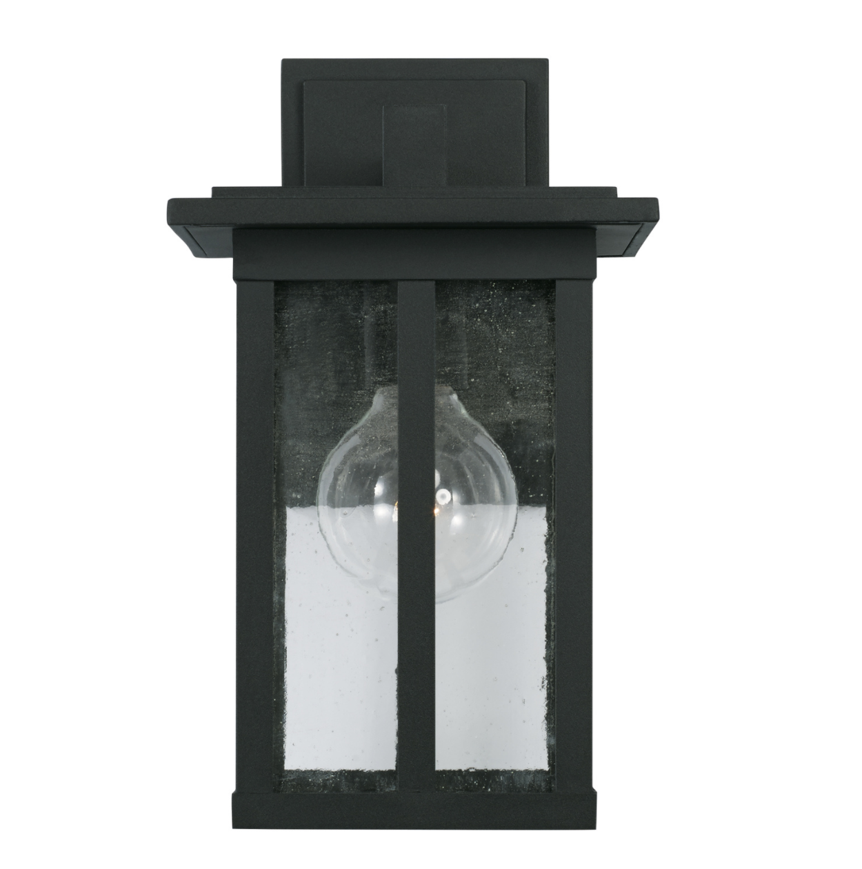 Creed Outdoor Wall Lantern