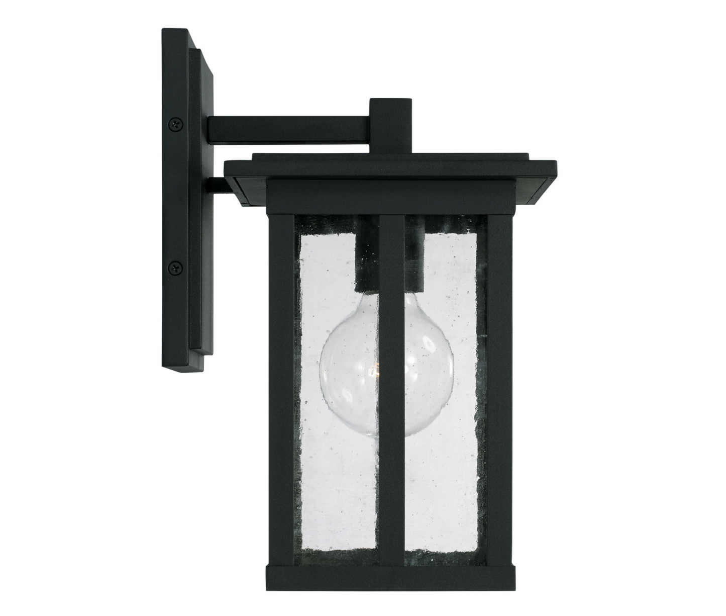 Creed Outdoor Wall Lantern