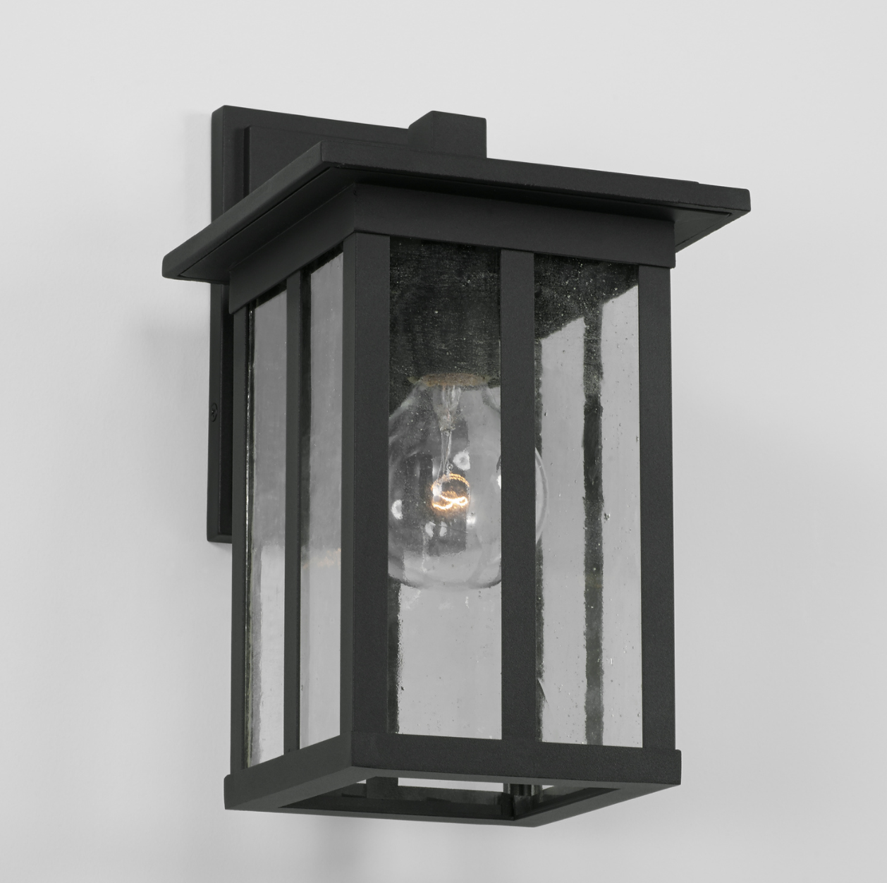 Creed Outdoor Wall Lantern