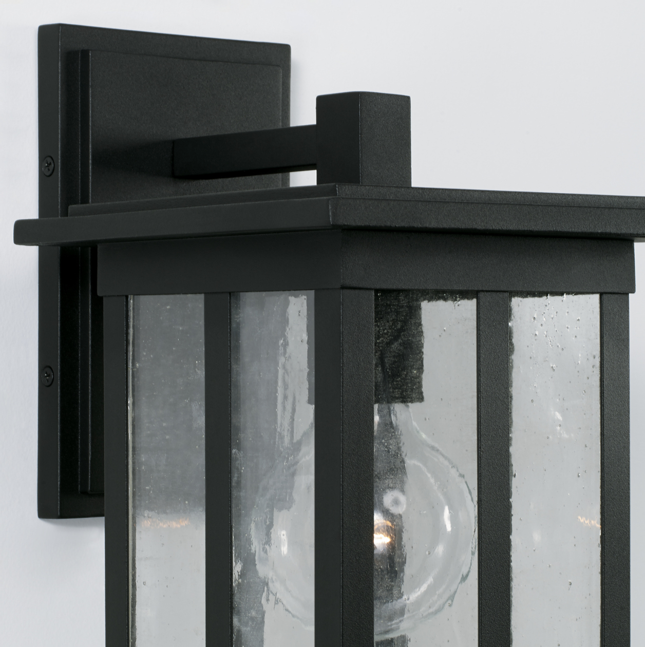 Creed Outdoor Wall Lantern