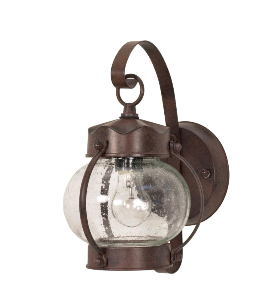 Fiona Outdoor Wall Sconce