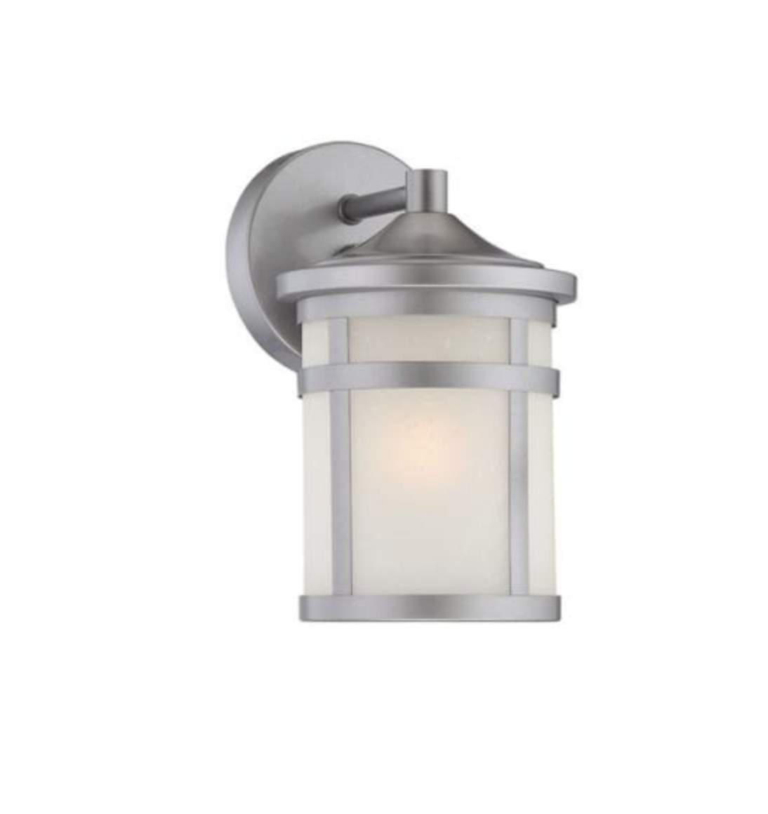Leon Outdoor Wall Sconce