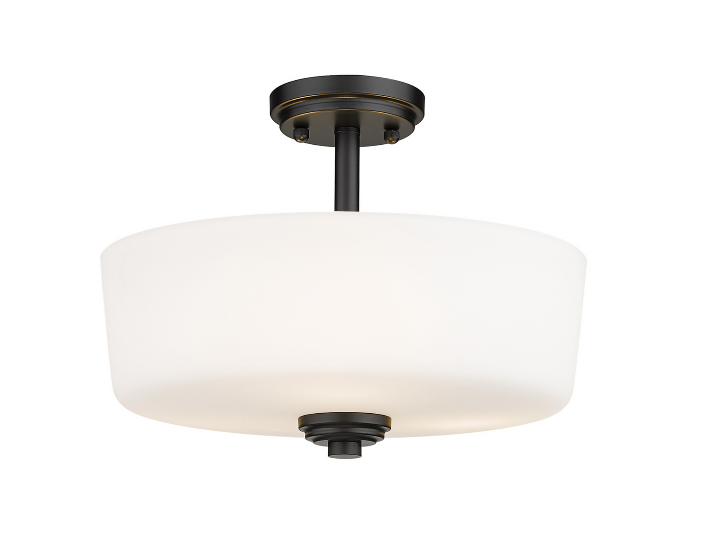 Nova Semi Flush Mount