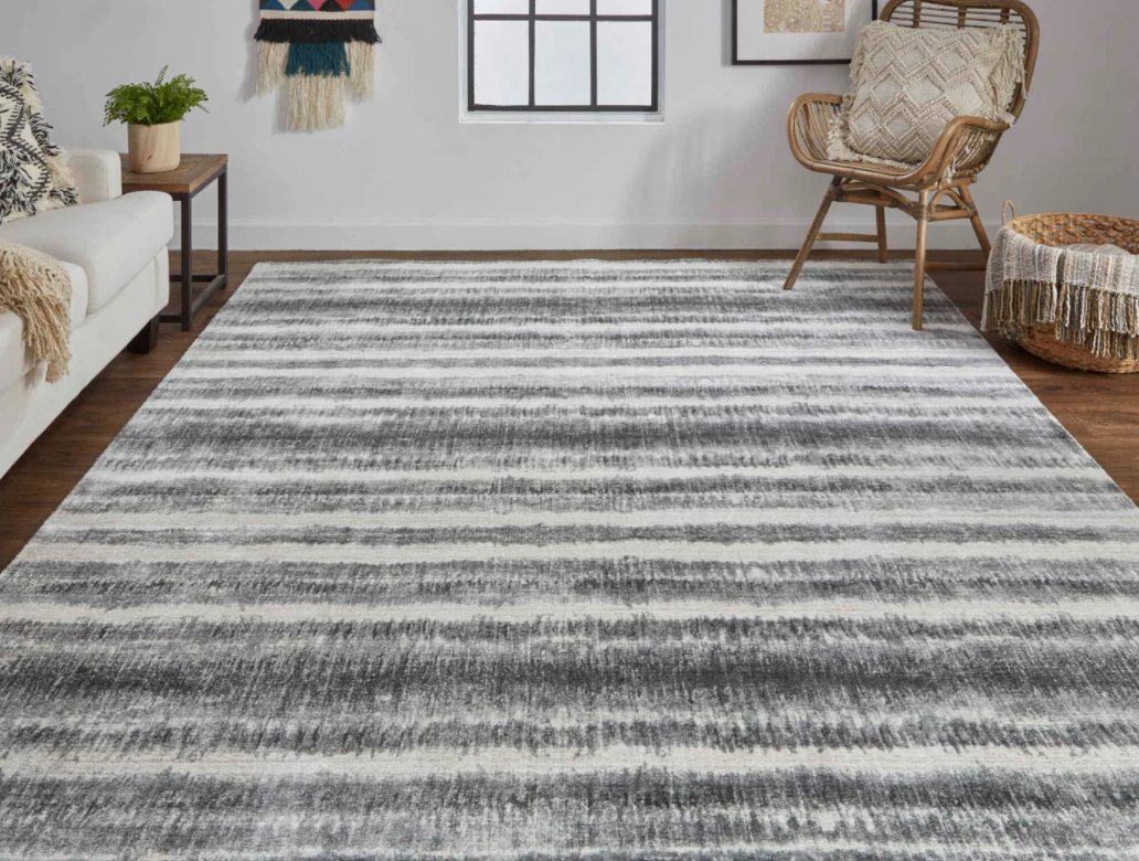 Mackay Charcoal Rug