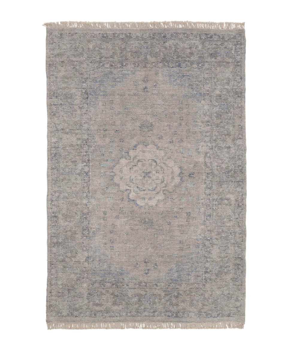 Caldwell Blue Rug