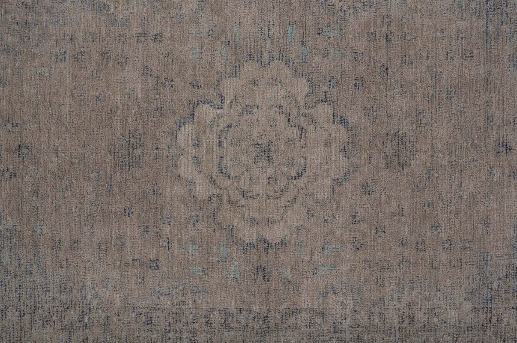 Caldwell Blue Rug