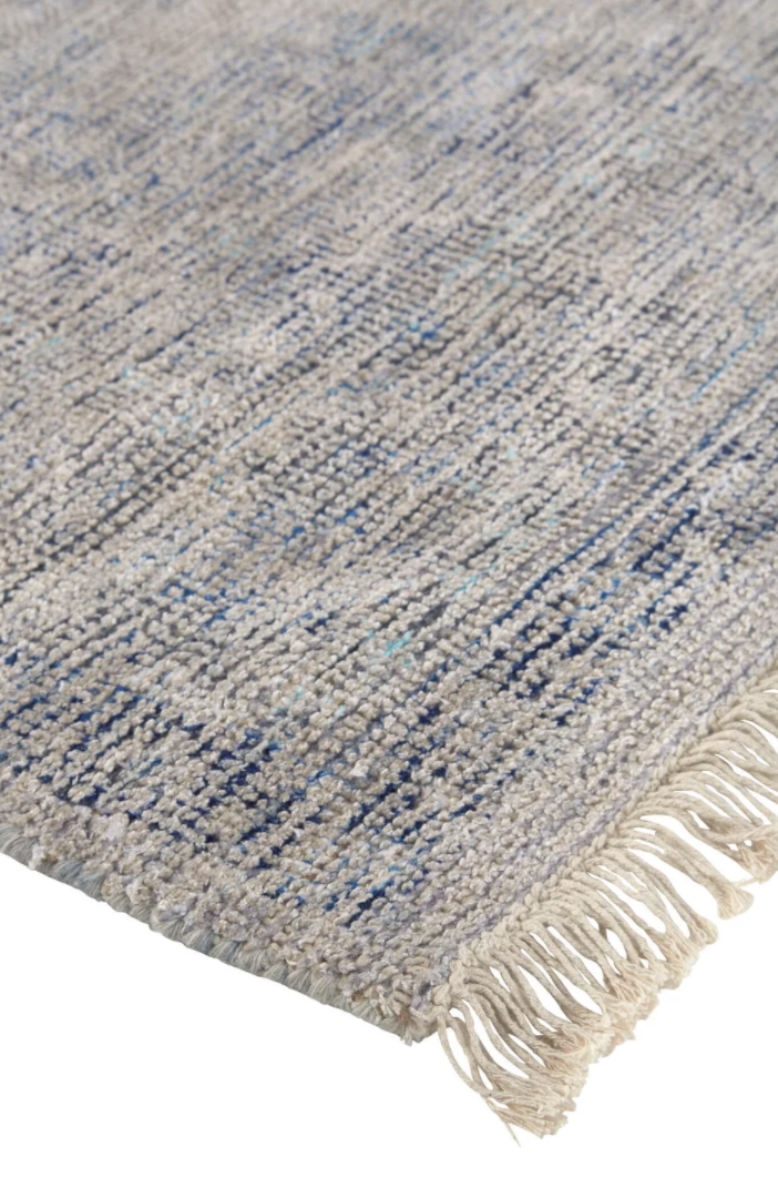 Caldwell Blue Rug