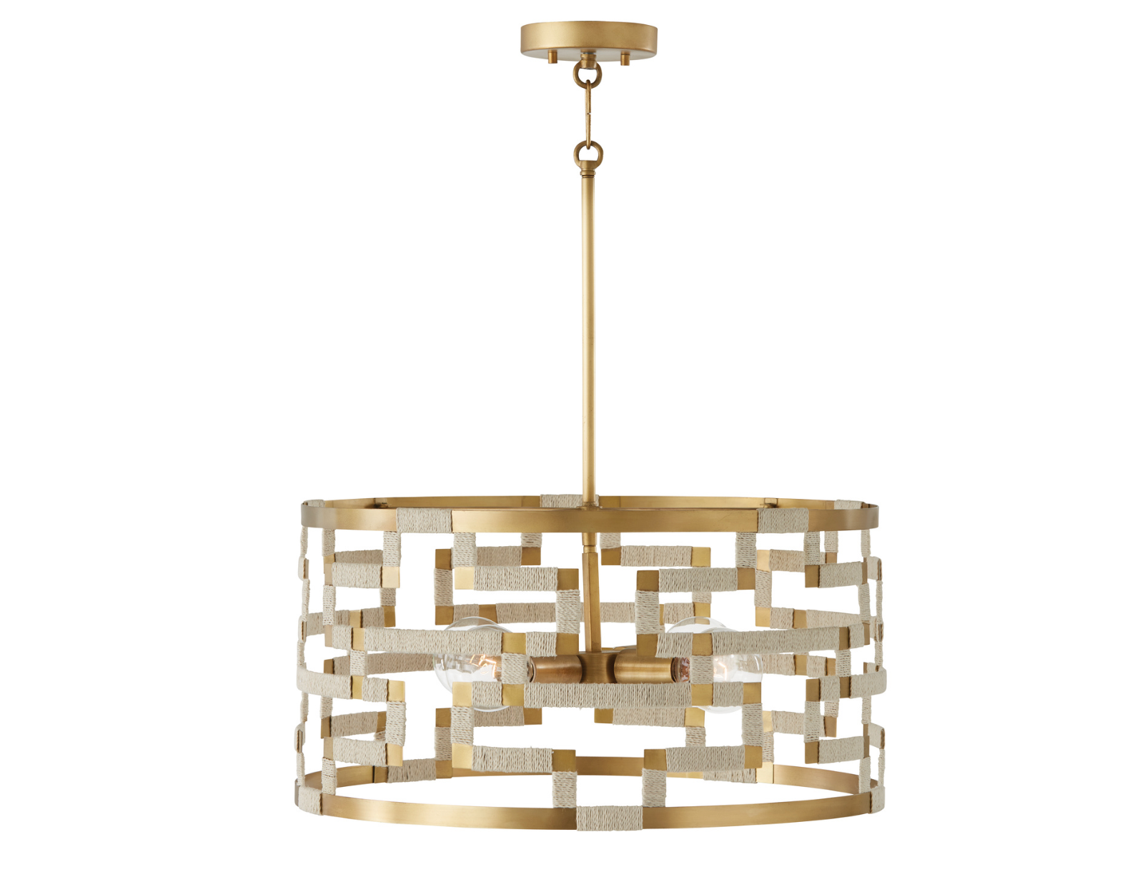 Nala Chandelier – ReclaimedWarehouse