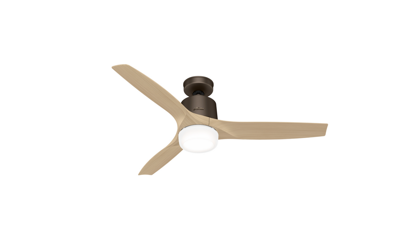 Nate 52" Ceiling Fan