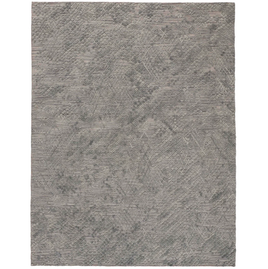 Elias Gray Multi Rug