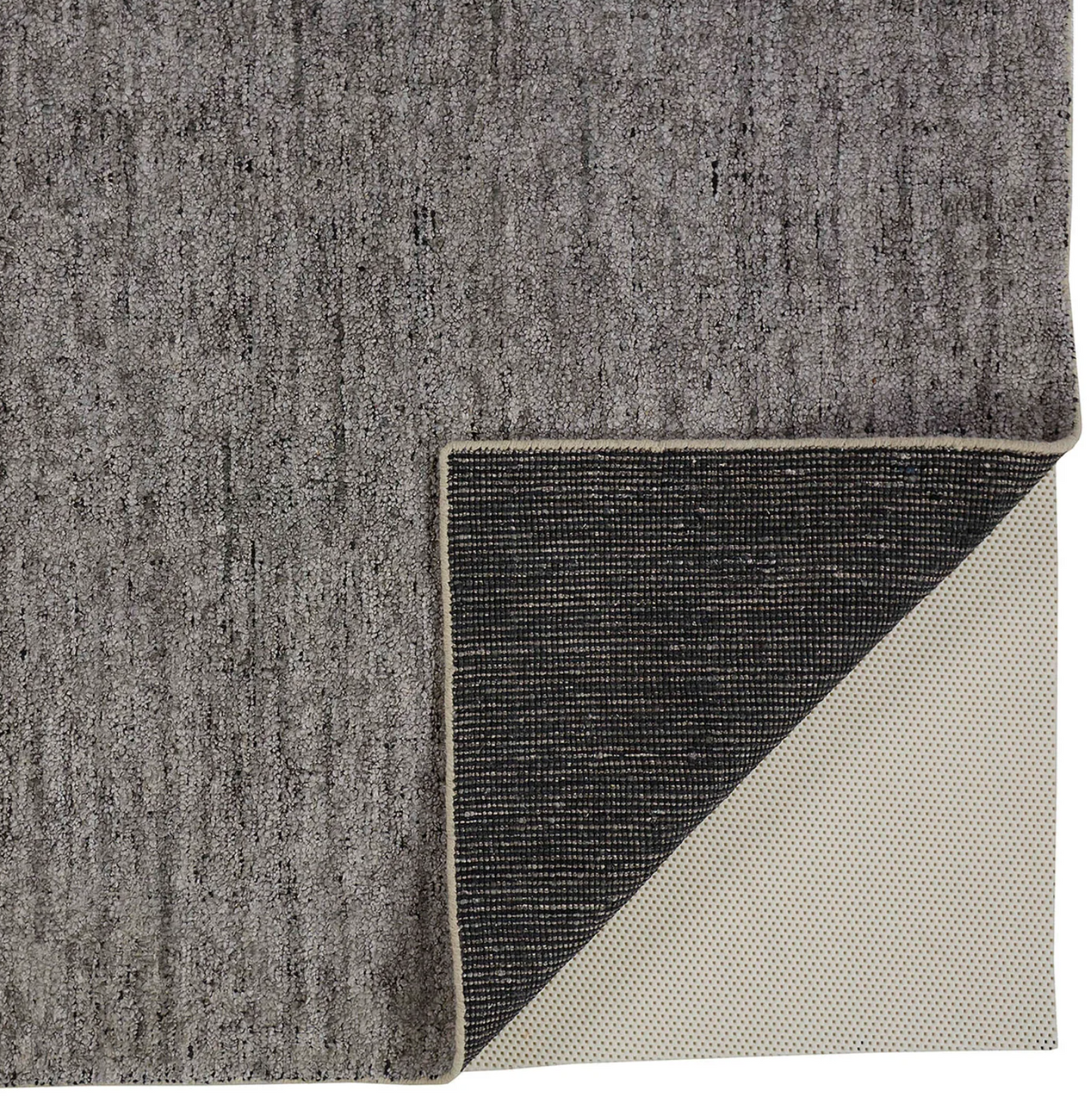 Delino Grey Rug