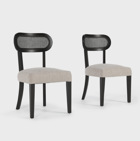 Asher Dining Chair Set