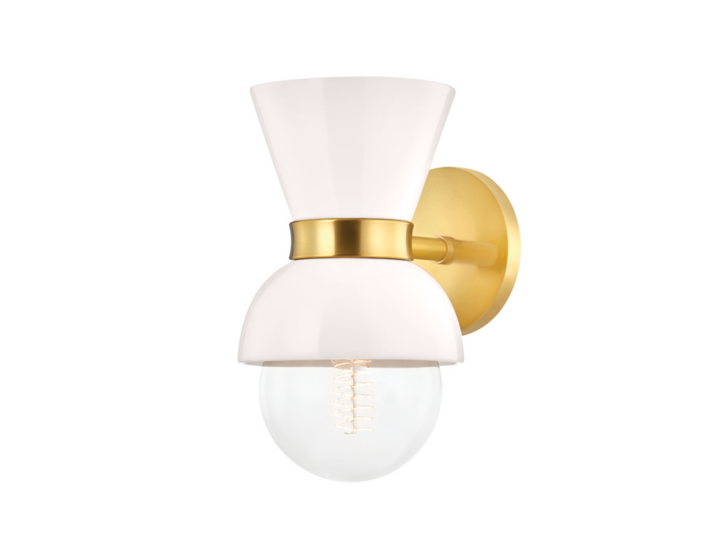 Gillian Wall Sconce