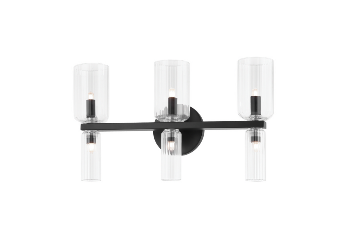 Tabitha LED Vanity Light