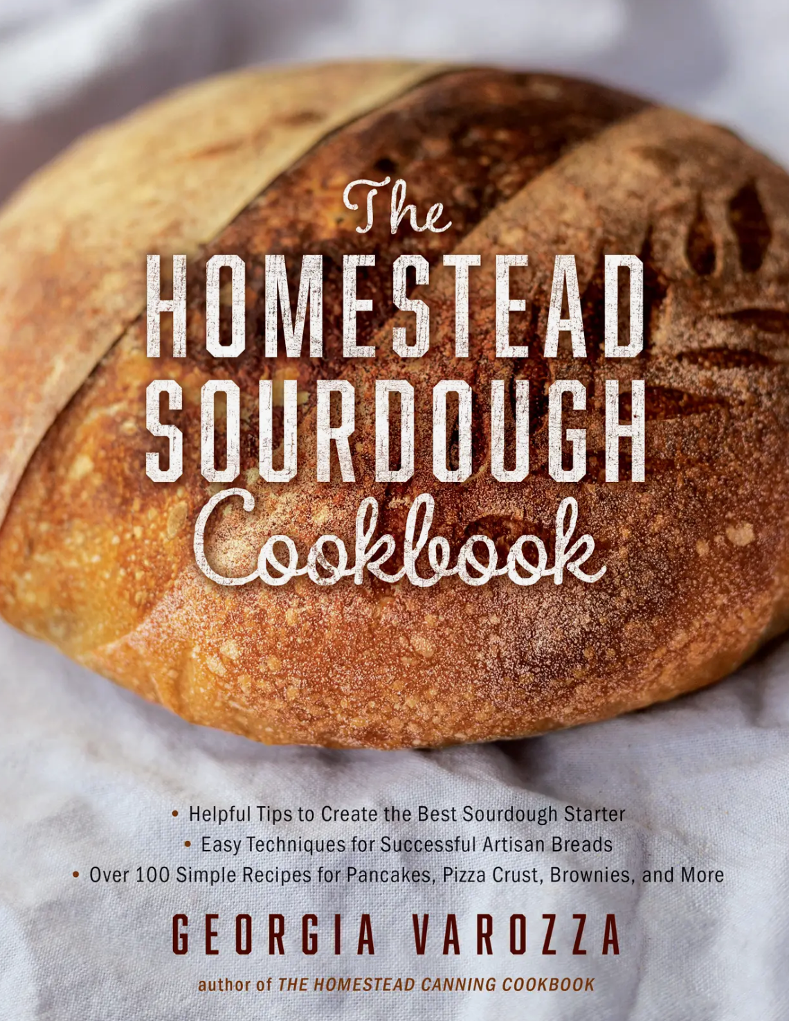 FarmSteady Sourdough Bread Making Kit