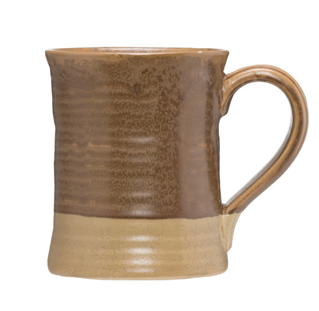 Phoenix Stoneware Mug