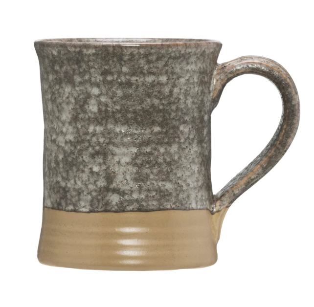 Phoenix Stoneware Mug