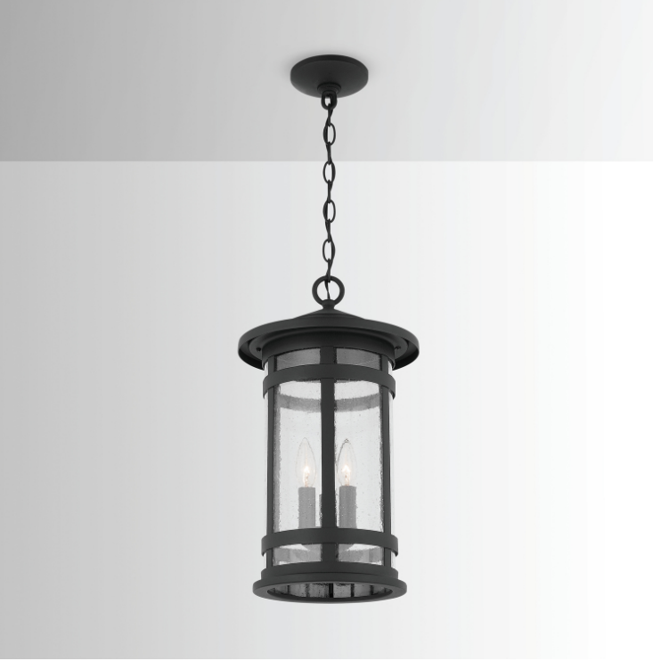 Casey Outdoor Pendant