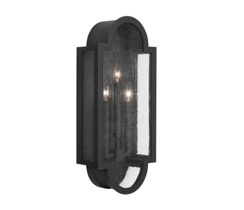 Marilyn Outdoor Sconce