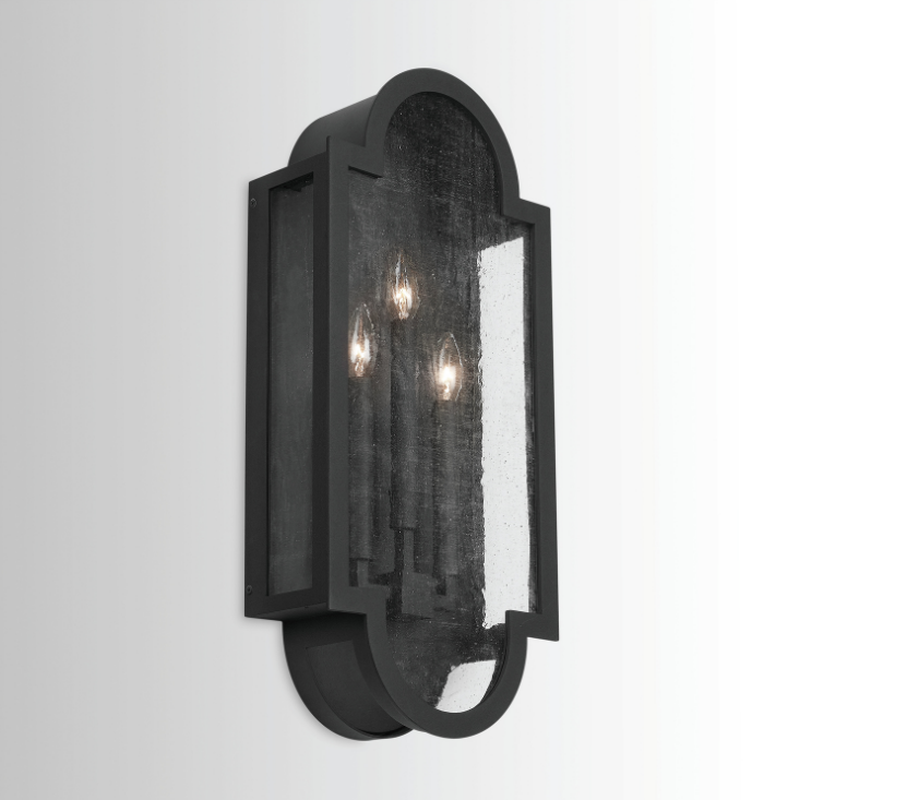 Marilyn Outdoor Sconce