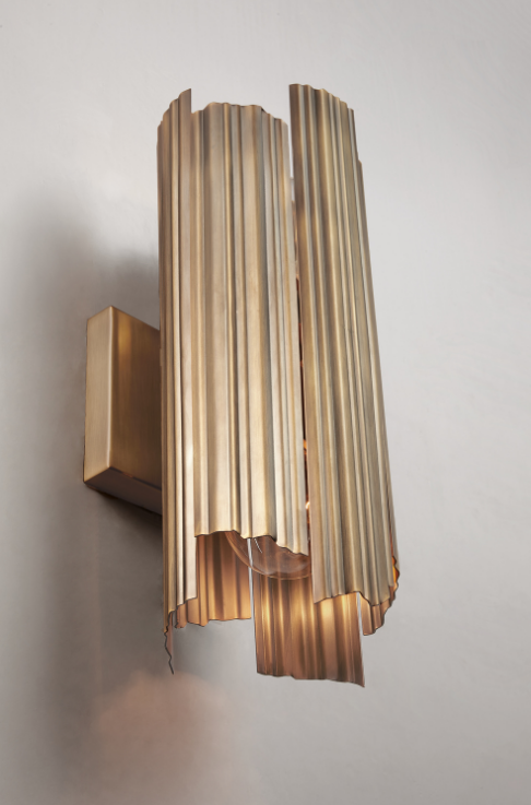 Thea Wall Sconce