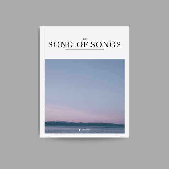 Book of Song of Songs