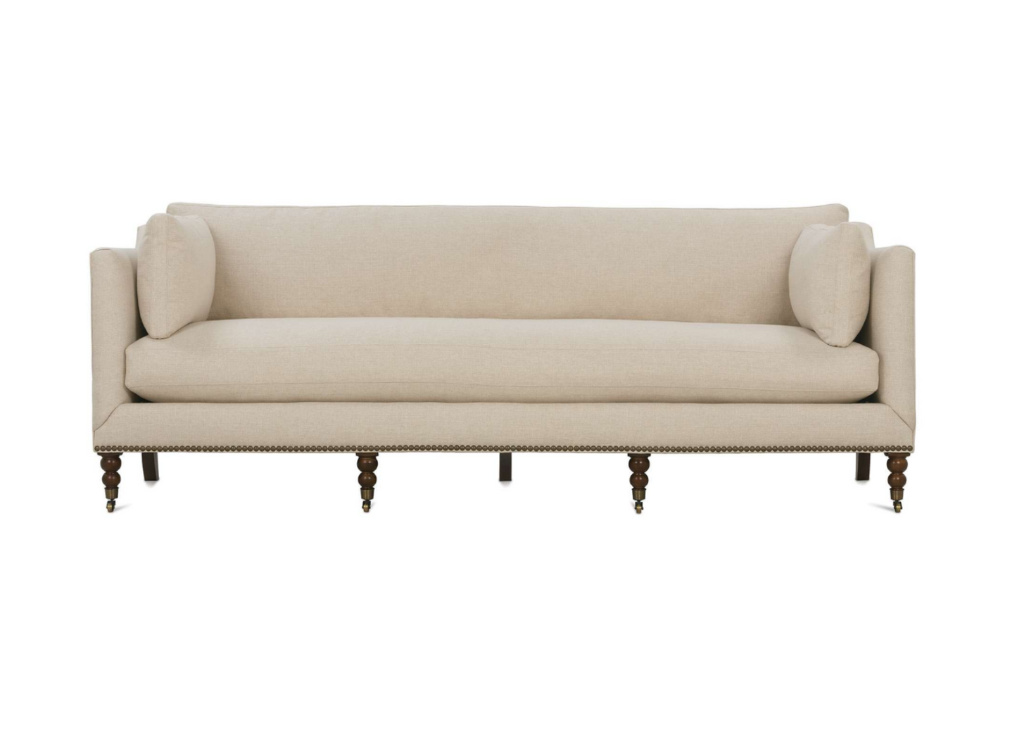 Madeline Long Sofa