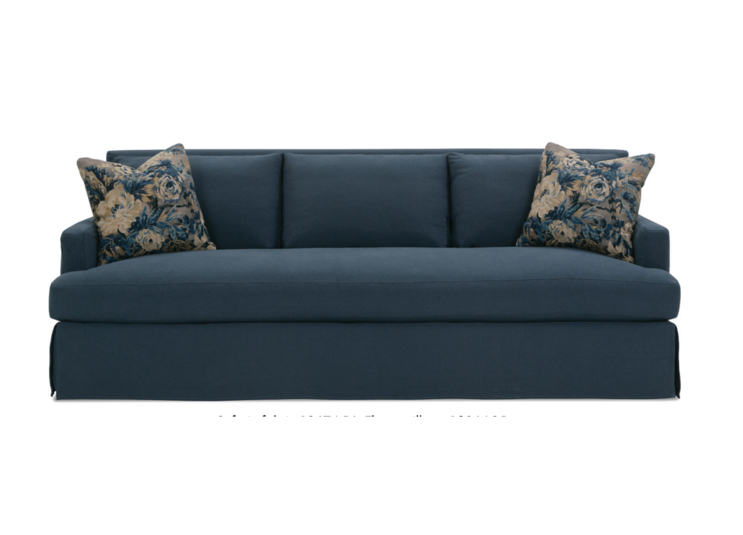 Laney Slipcover Sofa
