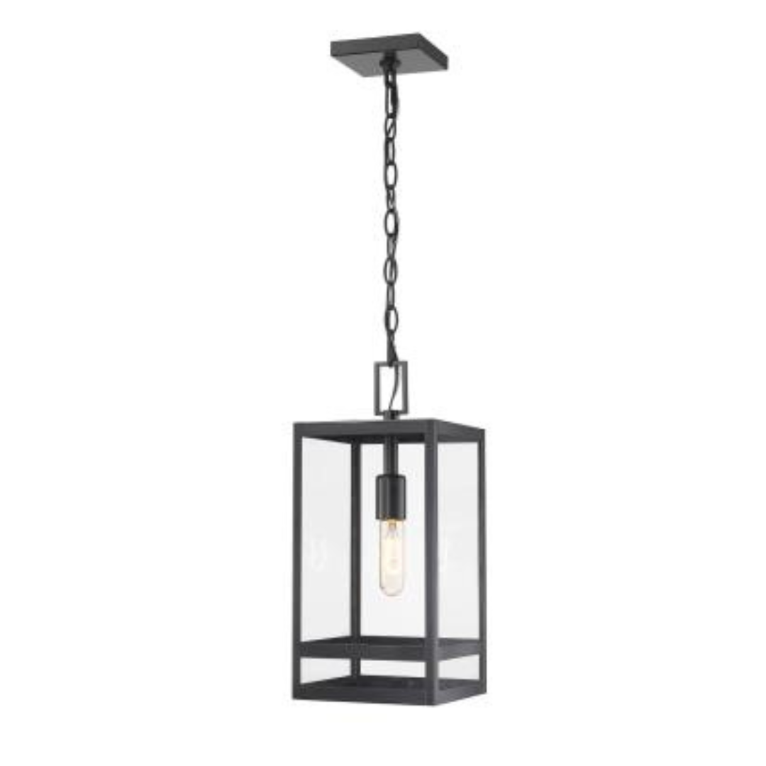 Nance 1 Light Outdoor Pendant