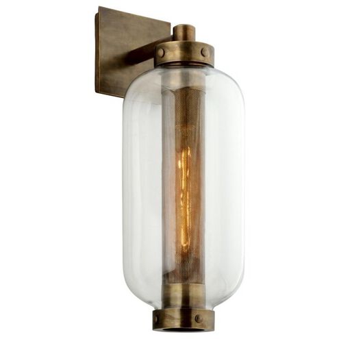 Atwater Outdoor Sconce